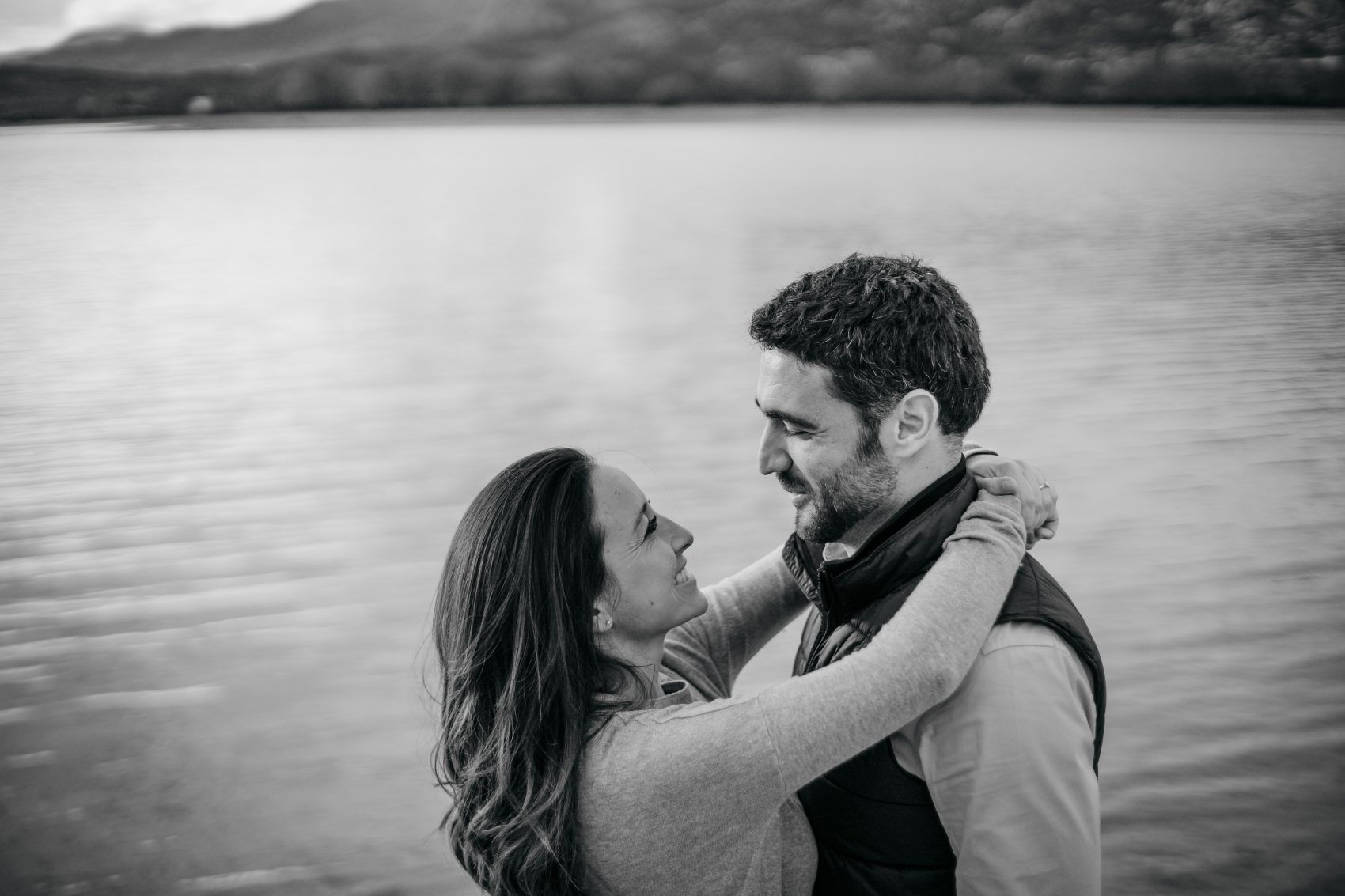 , ERIKA+DIEGO- Preboda en la Sierra de Madrid
