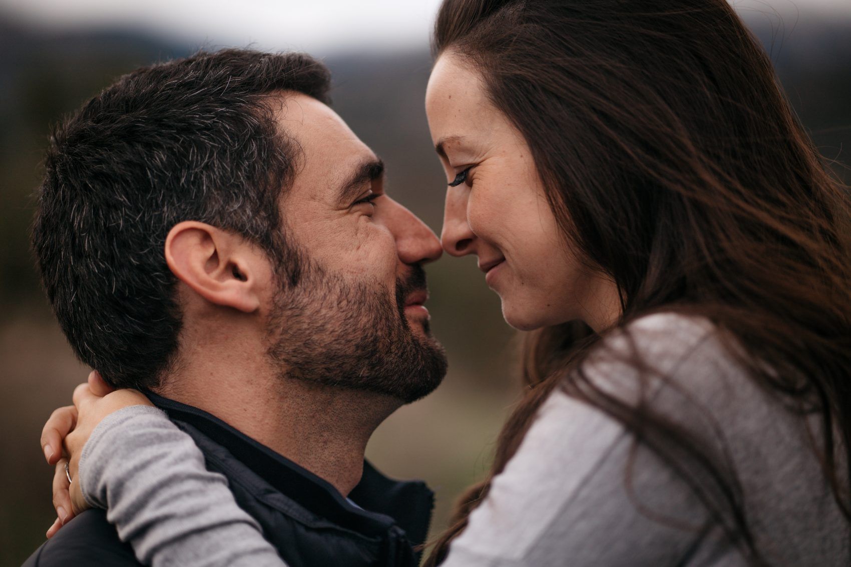 , ERIKA+DIEGO- Preboda en la Sierra de Madrid