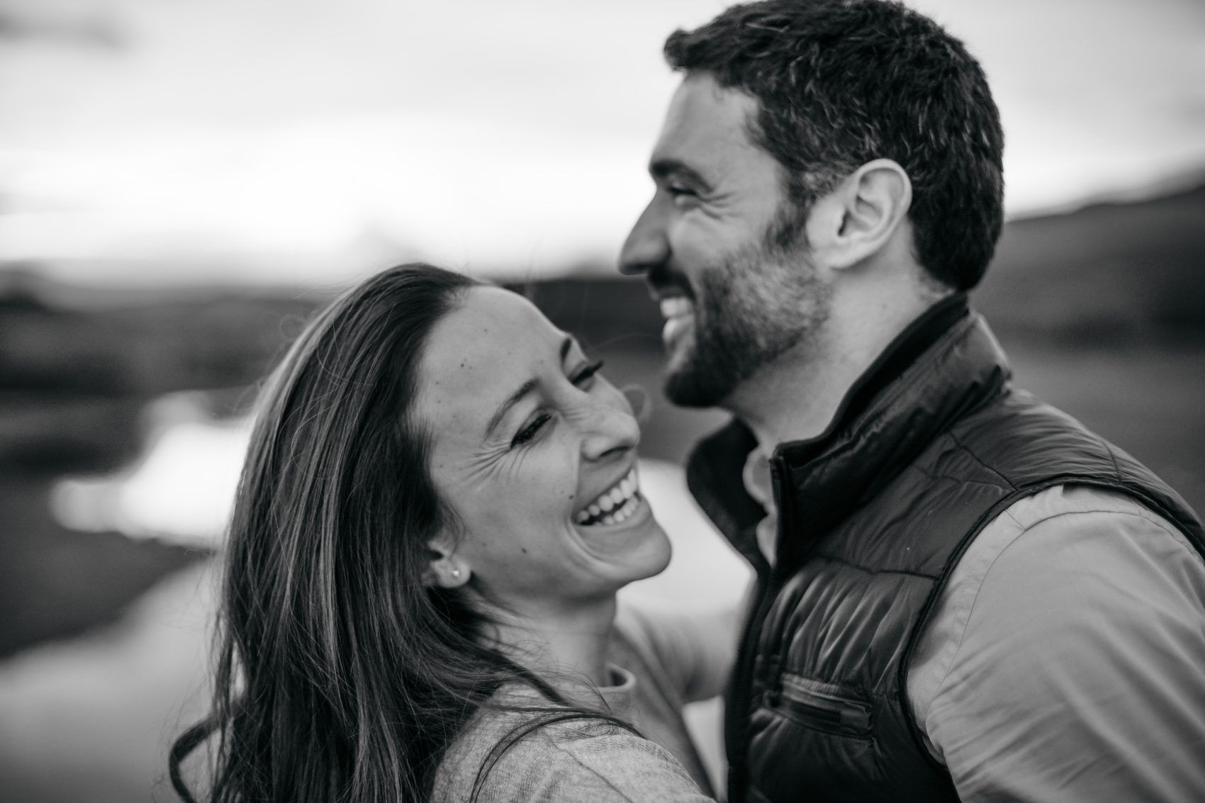 , ERIKA+DIEGO- Preboda en la Sierra de Madrid
