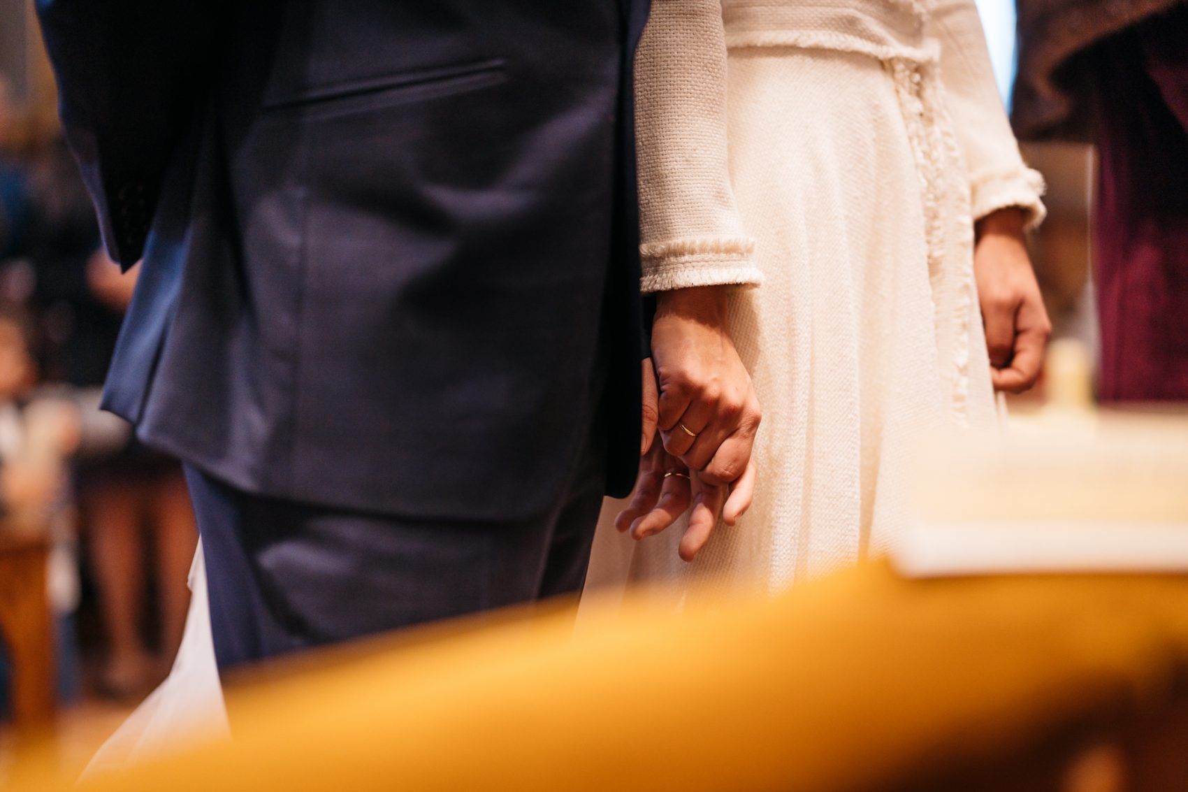 , BORJA+MAR&Iacute;A-Boda de invierno en Madrid