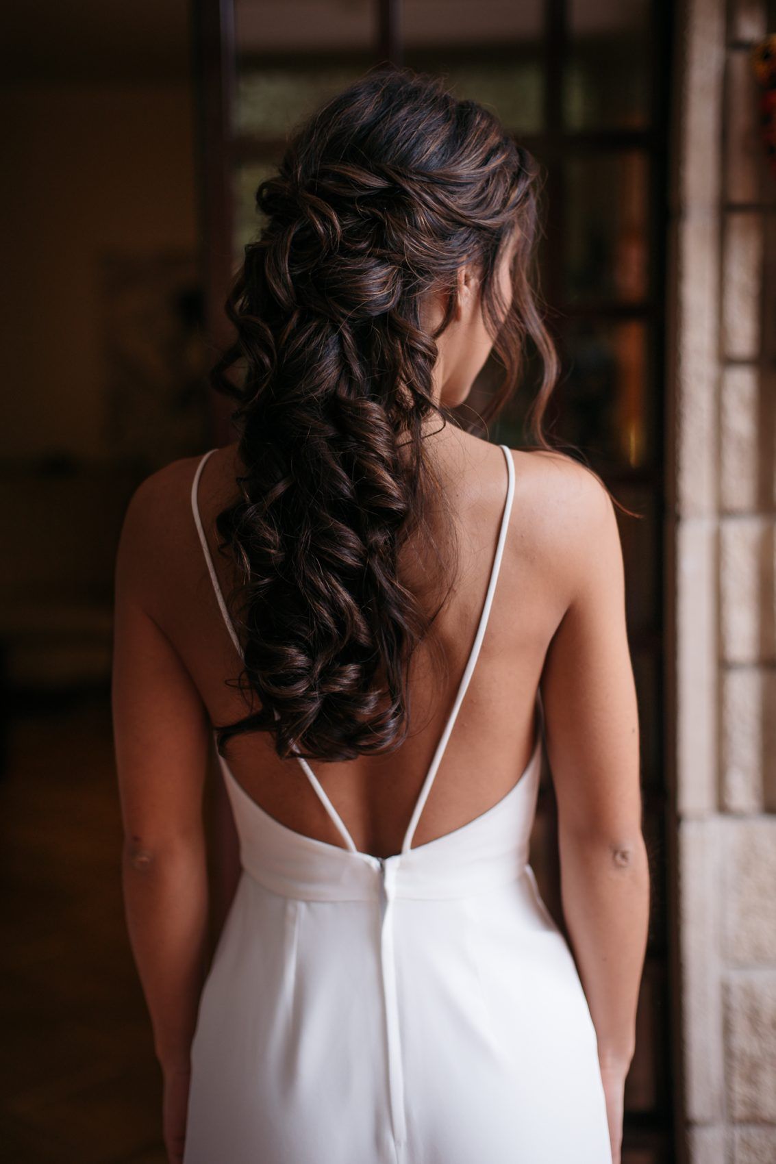 , BORJA+MAR&Iacute;A-Boda de invierno en Madrid