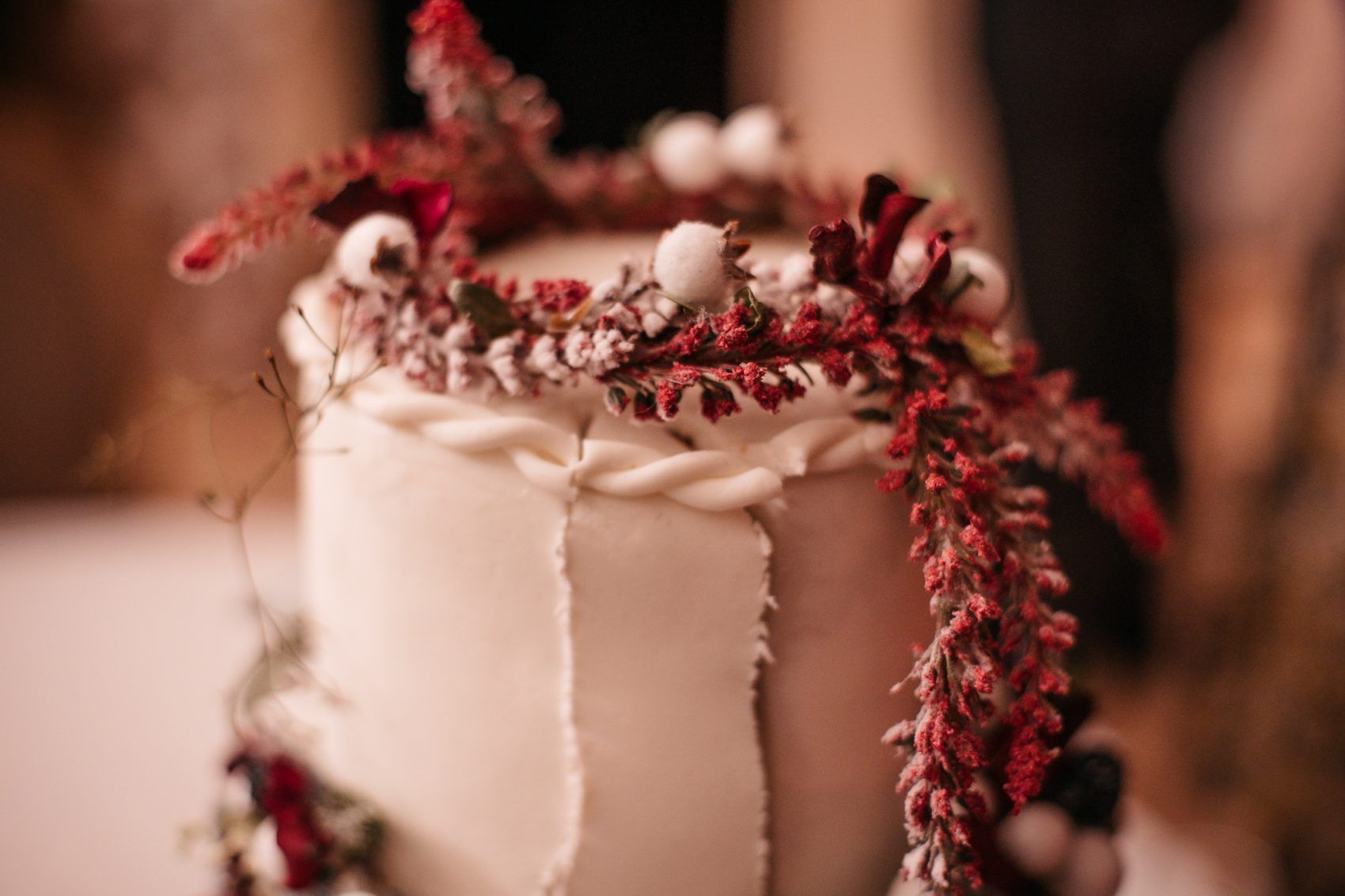 , BORJA+MAR&Iacute;A-Boda de invierno en Madrid
