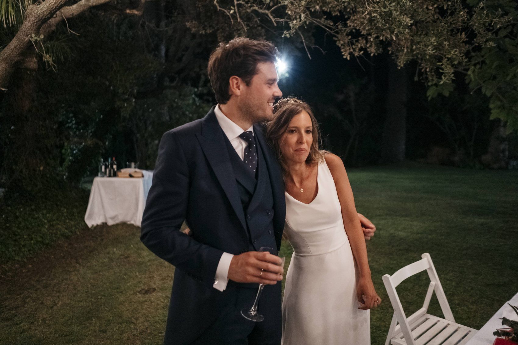 , PALOMA+JAVI-Boda &iacute;ntima al aire libre en San Mart&iacute;n de Valdeiglesias.