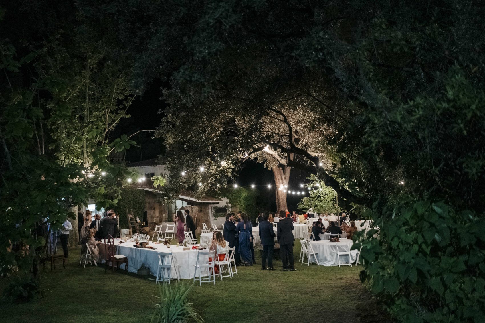 , PALOMA+JAVI-Boda &iacute;ntima al aire libre en San Mart&iacute;n de Valdeiglesias.