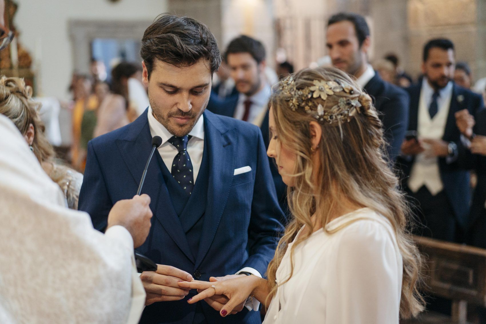 , PALOMA+JAVI-Boda &iacute;ntima al aire libre en San Mart&iacute;n de Valdeiglesias.