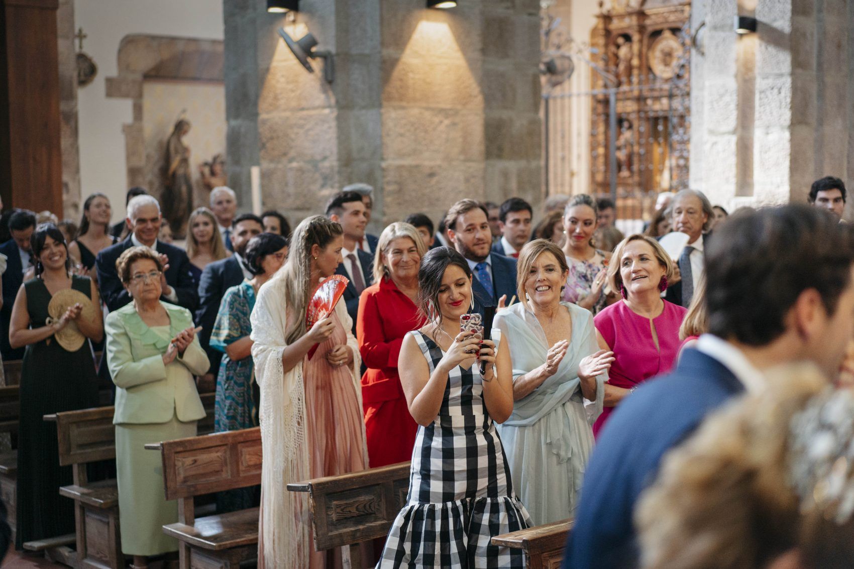 , PALOMA+JAVI-Boda &iacute;ntima al aire libre en San Mart&iacute;n de Valdeiglesias.