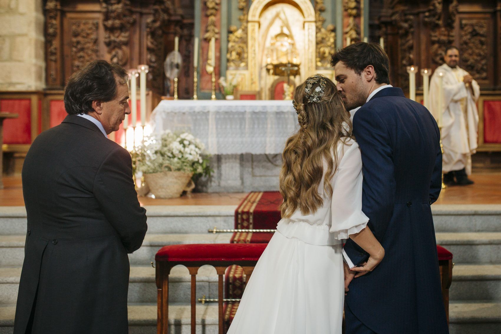 , PALOMA+JAVI-Boda &iacute;ntima al aire libre en San Mart&iacute;n de Valdeiglesias.