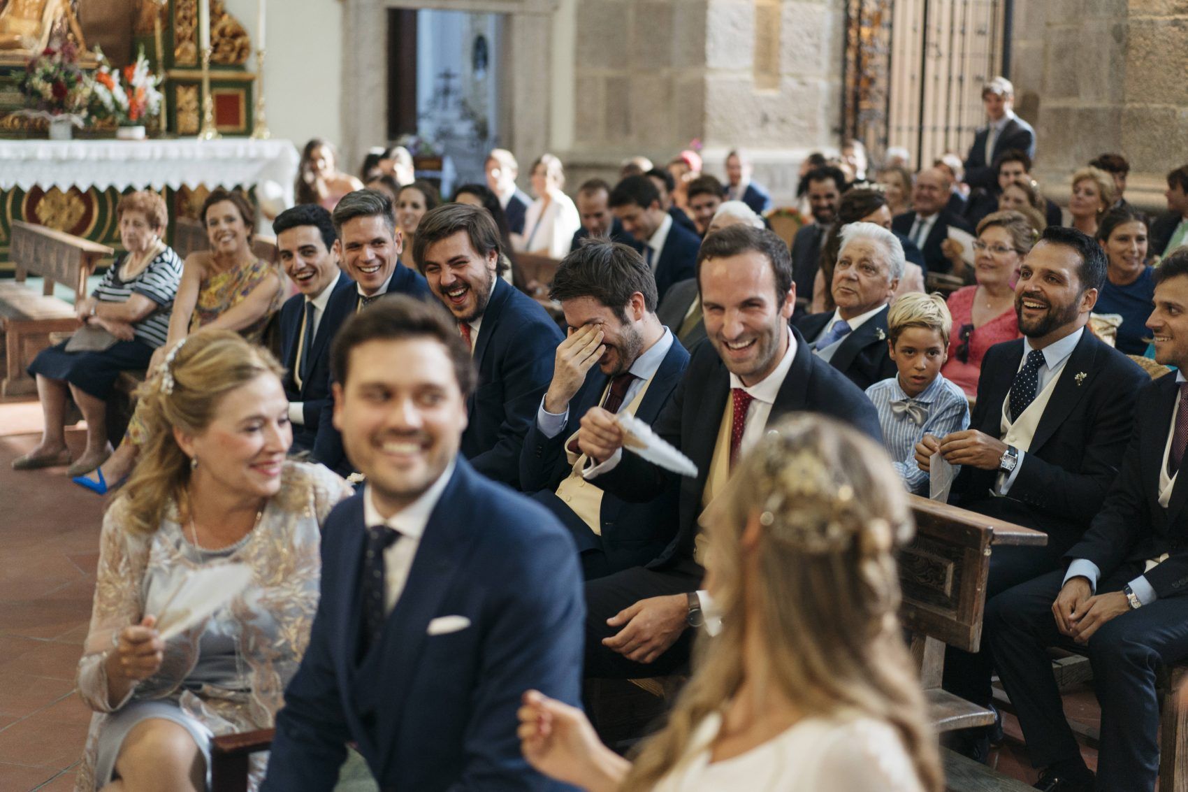 , PALOMA+JAVI-Boda &iacute;ntima al aire libre en San Mart&iacute;n de Valdeiglesias.
