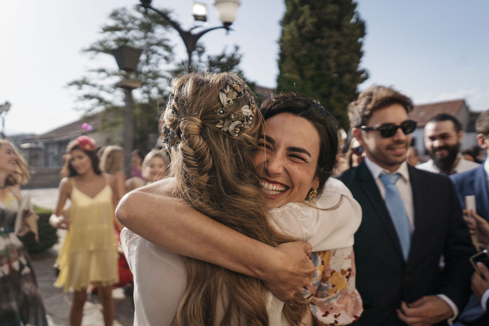 , PALOMA+JAVI-Boda &iacute;ntima al aire libre en San Mart&iacute;n de Valdeiglesias.