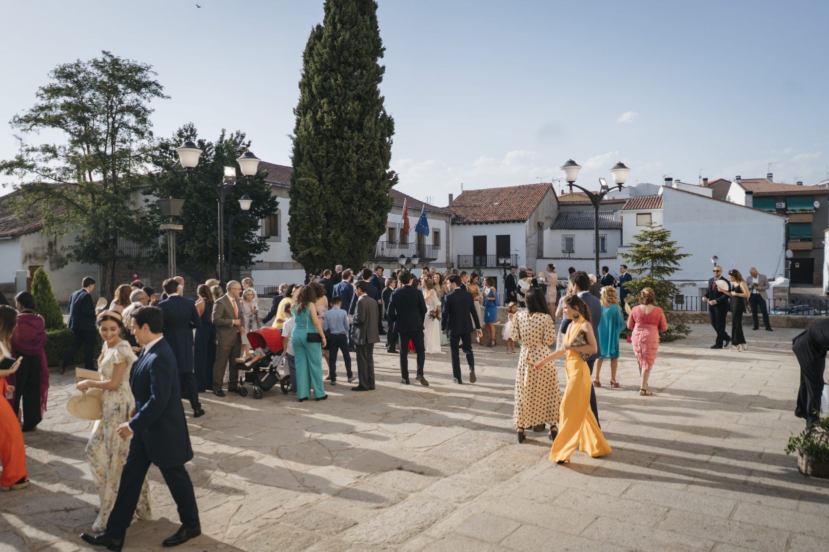, PALOMA+JAVI-Boda &iacute;ntima al aire libre en San Mart&iacute;n de Valdeiglesias.