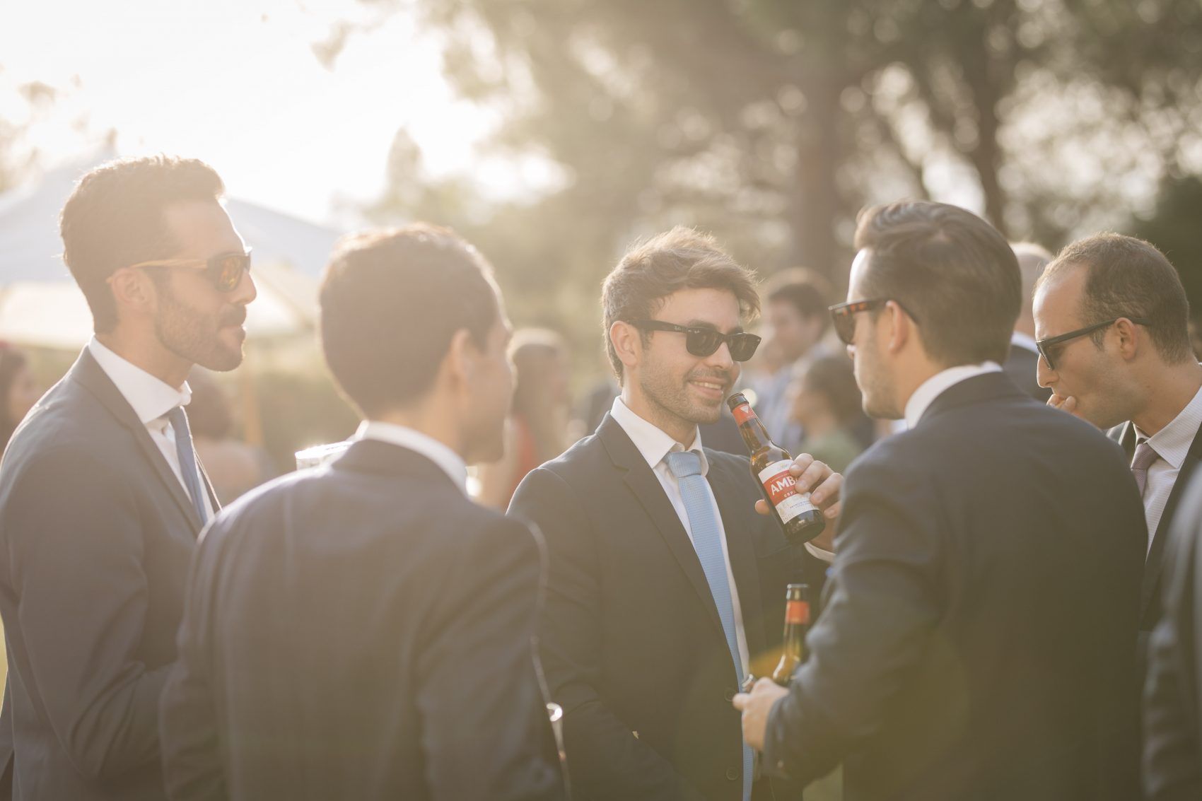 , PALOMA+JAVI-Boda &iacute;ntima al aire libre en San Mart&iacute;n de Valdeiglesias.
