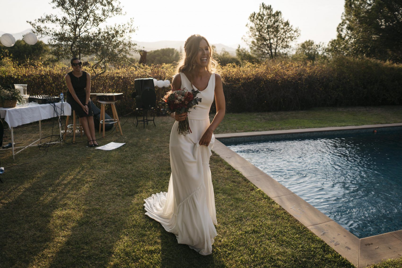 , PALOMA+JAVI-Boda &iacute;ntima al aire libre en San Mart&iacute;n de Valdeiglesias.