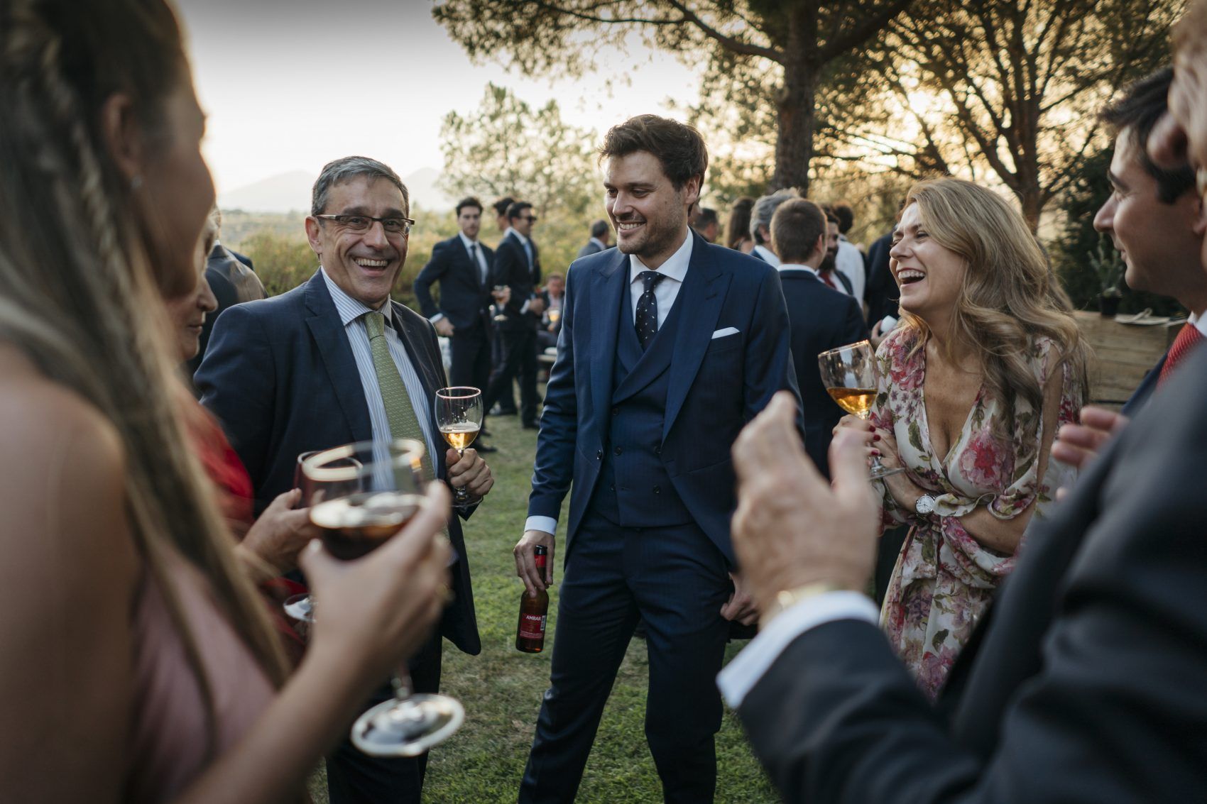 , PALOMA+JAVI-Boda &iacute;ntima al aire libre en San Mart&iacute;n de Valdeiglesias.