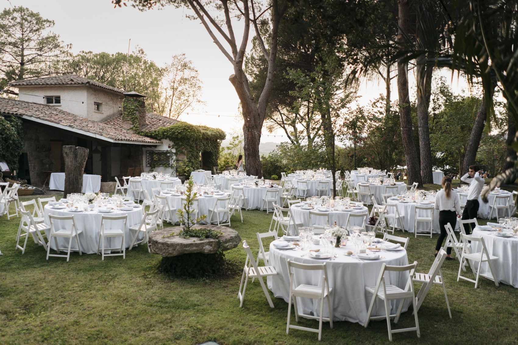 , PALOMA+JAVI-Boda &iacute;ntima al aire libre en San Mart&iacute;n de Valdeiglesias.