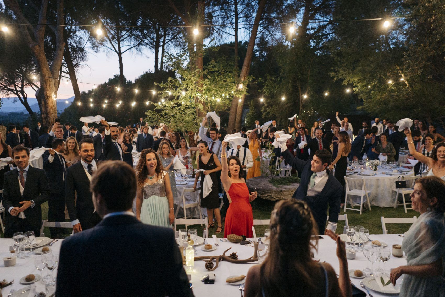 , PALOMA+JAVI-Boda &iacute;ntima al aire libre en San Mart&iacute;n de Valdeiglesias.