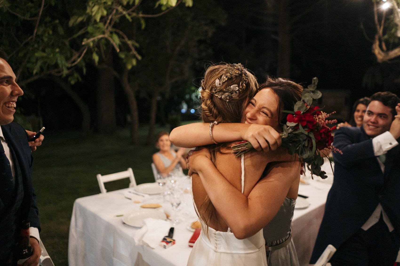 , PALOMA+JAVI-Boda &iacute;ntima al aire libre en San Mart&iacute;n de Valdeiglesias.